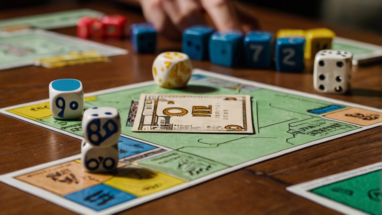 Jeu Budget Hero